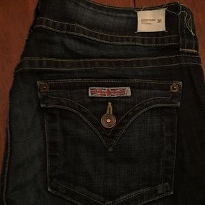 Hudson jeans